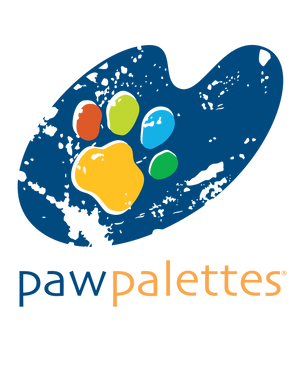 Paw Palettes