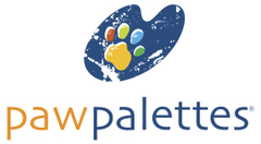 Paw Palettes