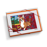 Chihuahua Muttisse Notecard Set