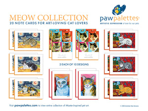 MEOW COLLECTION