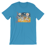 Akita STARRY NIGHT T-Shirt