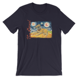 Brussels Griffon STARRY NIGHT T-Shirt