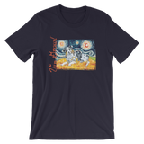 Australian Shepard STARRY NIGHT T-Shirt