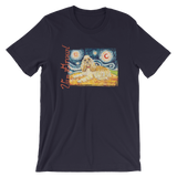 Cocker Spaniel STARRY NIGHT T-Shirt