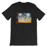 Akita STARRY NIGHT T-Shirt