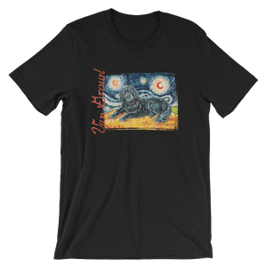 Newfoundland STARRY NIGHT T-Shirt