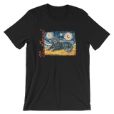 Newfoundland STARRY NIGHT T-Shirt