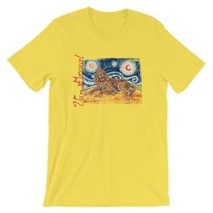 Irish Setter STARRY NIGHT T-Shirt