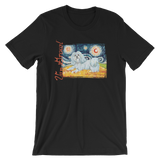 Havanese STARRY NIGHT T-Shirt