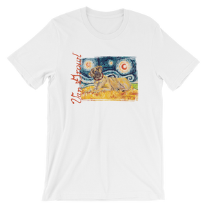 Mastiff STARRY NIGHT T-Shirt