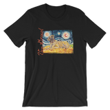 Mastiff STARRY NIGHT T-Shirt