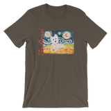 Westie STARRY NIGHT T-Shirt