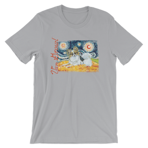 Papillon STARRY NIGHT T-Shirt