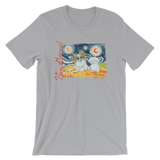 Papillon STARRY NIGHT T-Shirt