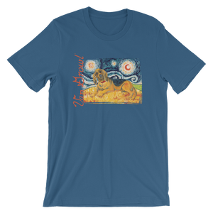 Bloodhound STARRY NIGHT T-Shirt