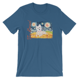 Westie STARRY NIGHT T-Shirt