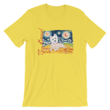 Westie STARRY NIGHT T-Shirt