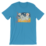American Eskimo STARRY NIGHT T-Shirt