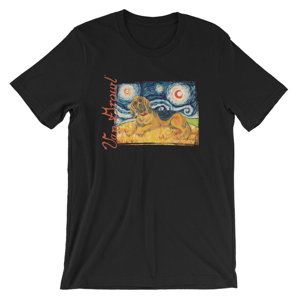 Bloodhound STARRY NIGHT T-Shirt