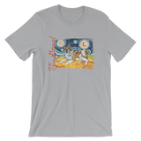 Akita STARRY NIGHT T-Shirt