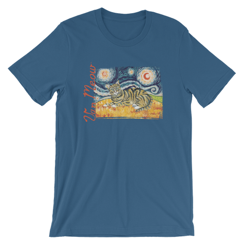 Dog Art T-Shirts