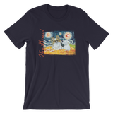 Papillon STARRY NIGHT T-Shirt