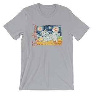 American Eskimo STARRY NIGHT T-Shirt