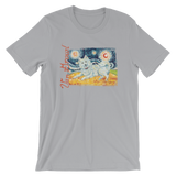 American Eskimo STARRY NIGHT T-Shirt