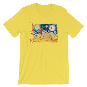 Mastiff STARRY NIGHT T-Shirt