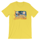 Mastiff STARRY NIGHT T-Shirt