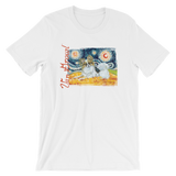 Papillon STARRY NIGHT T-Shirt