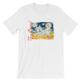 American Eskimo STARRY NIGHT T-Shirt