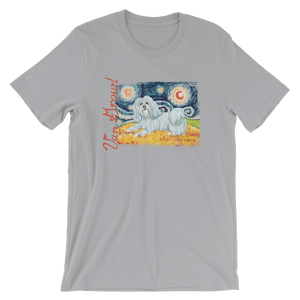 Havanese STARRY NIGHT T-Shirt