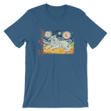 Great Pyrenees STARRY NIGHT T-Shirt