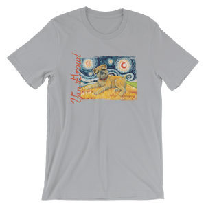 Brussels Griffon STARRY NIGHT T-Shirt