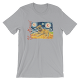 Brussels Griffon STARRY NIGHT T-Shirt