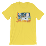 Papillon STARRY NIGHT T-Shirt