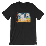 Westie STARRY NIGHT T-Shirt