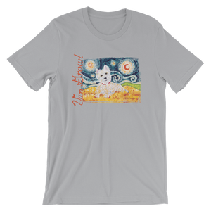 Westie STARRY NIGHT T-Shirt