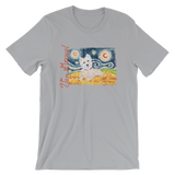 Westie STARRY NIGHT T-Shirt