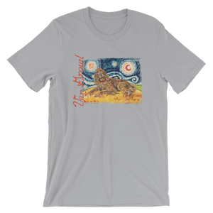 Irish Setter STARRY NIGHT T-Shirt