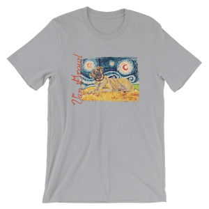 Mastiff STARRY NIGHT T-Shirt