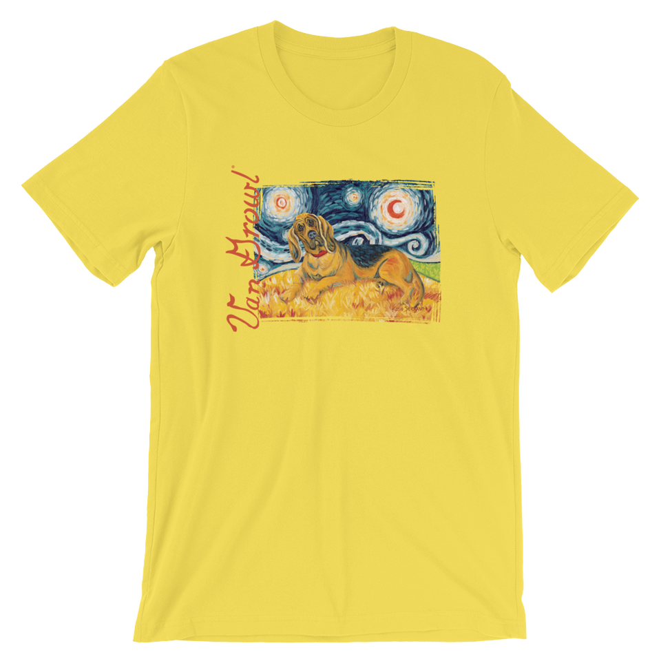 Bloodhound STARRY NIGHT T-Shirt