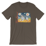 Australian Shepard STARRY NIGHT T-Shirt