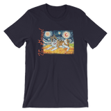 Akita STARRY NIGHT T-Shirt