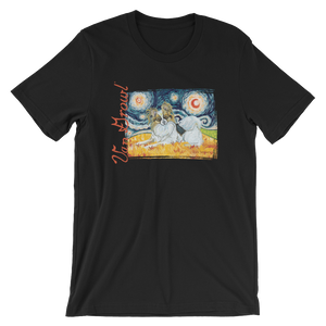 Papillon STARRY NIGHT T-Shirt