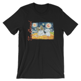 Papillon STARRY NIGHT T-Shirt