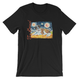 Saint Bernard STARRY NIGHT T-Shirt