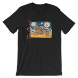 Irish Setter STARRY NIGHT T-Shirt