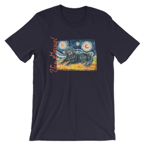 Newfoundland STARRY NIGHT T-Shirt